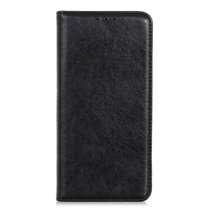 Puhelinkuoret Samsung Galaxy A42 5G Kotelot Flip Style Leather Sobriety