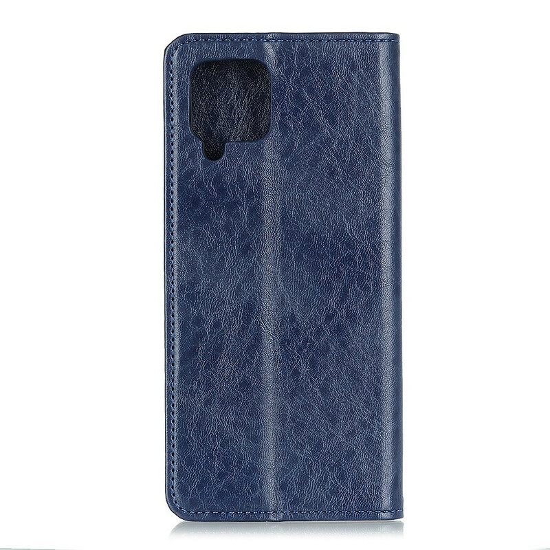 Puhelinkuoret Samsung Galaxy A42 5G Kotelot Flip Style Leather Sobriety