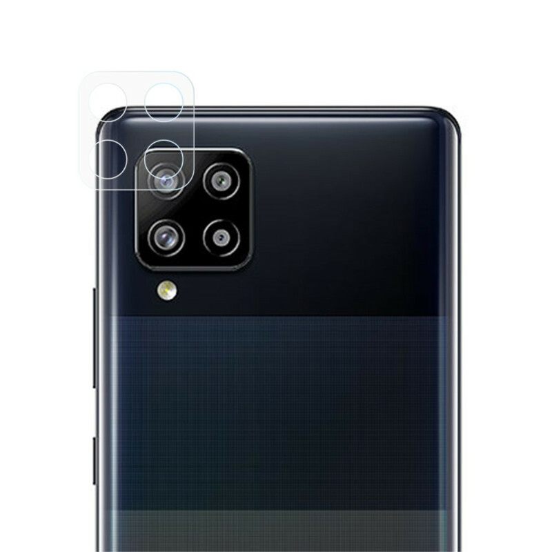Suojaava Karkaistu Lasilinssi Samsung Galaxy A42 5G Lle