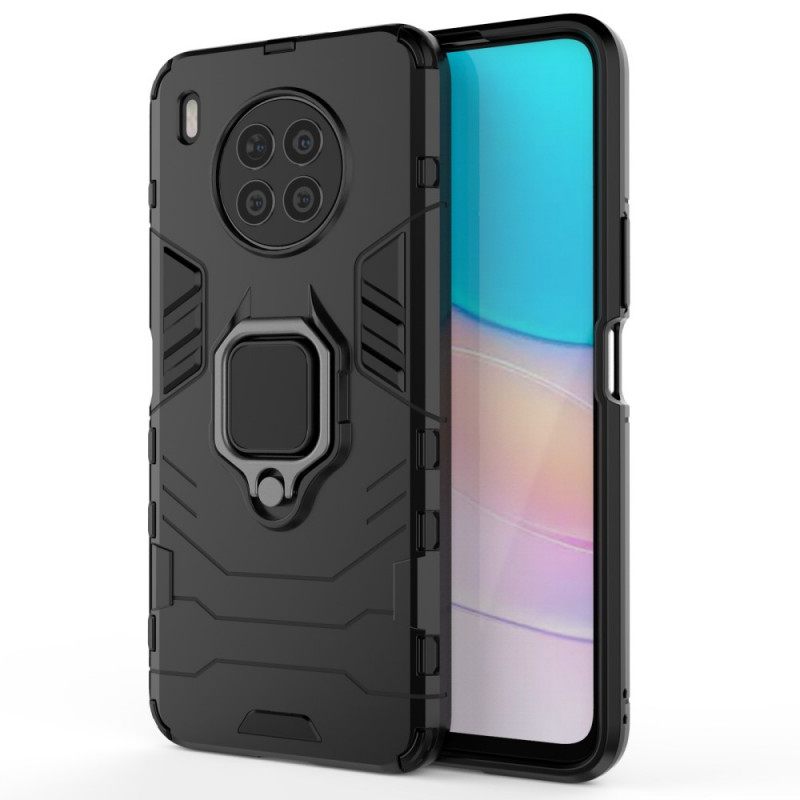 Case Huawei Nova 8i / Honor 50 Lite Renkaankestävä