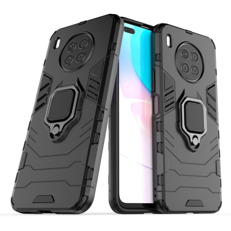 Case Huawei Nova 8i / Honor 50 Lite Renkaankestävä