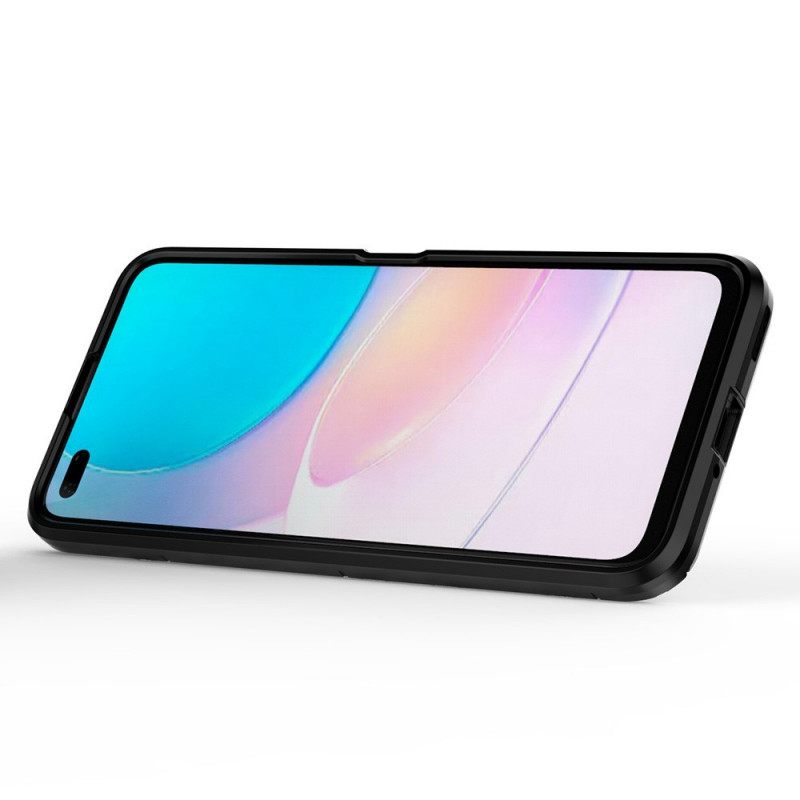 Case Huawei Nova 8i / Honor 50 Lite Renkaankestävä