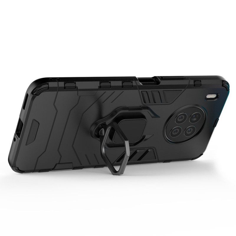 Case Huawei Nova 8i / Honor 50 Lite Renkaankestävä