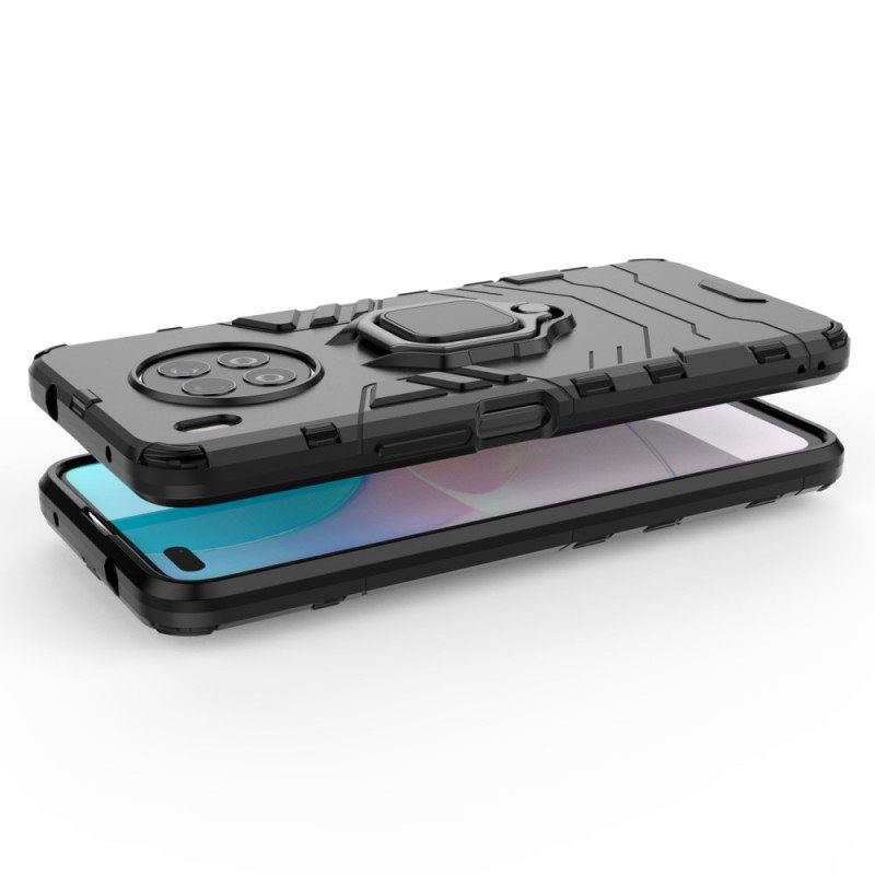 Case Huawei Nova 8i / Honor 50 Lite Renkaankestävä