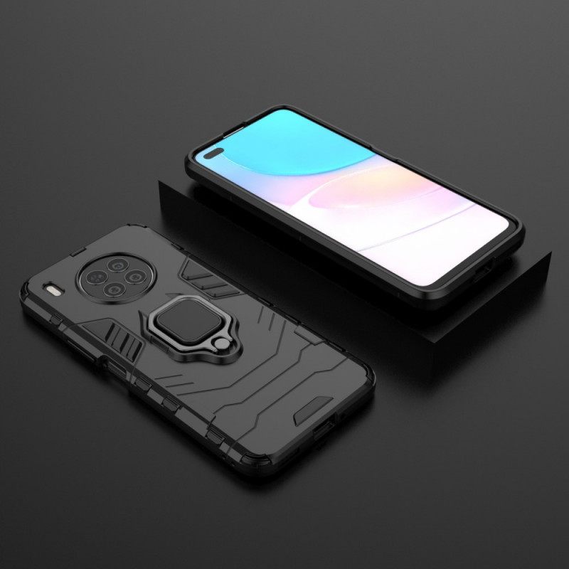 Case Huawei Nova 8i / Honor 50 Lite Renkaankestävä