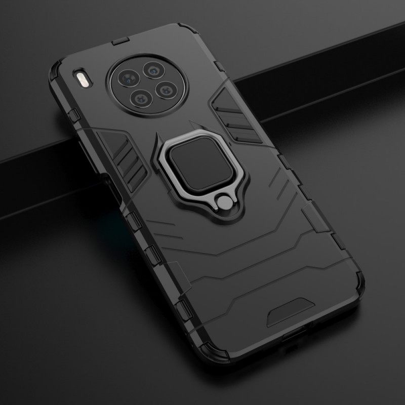 Case Huawei Nova 8i / Honor 50 Lite Renkaankestävä
