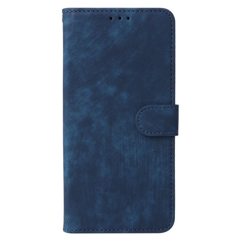 Kotelot Oppo Reno 11 Pro 5g Mokkatyylinen Rfid-esto Suojakuori
