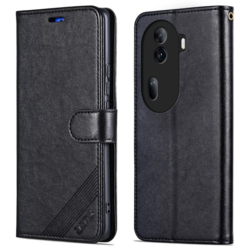 Nahkakotelo Oppo Reno 11 Pro 5g Azns