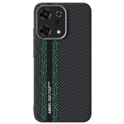 Case Oppo Reno 14 5g Puhelinkuoret Magsafe-yhteensopiva Abeel