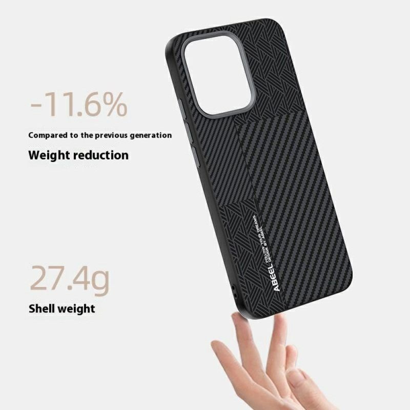 Case Oppo Reno 14 5g Puhelinkuoret Magsafe-yhteensopiva Abeel