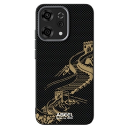 Case Oppo Reno 14 5g Puhelinkuoret Magsafe-yhteensopiva The Great Wall