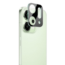 Karkaistusta Lasista Valmistettu Linssinsuoja Oppo Reno 14 5g (musta Versio)