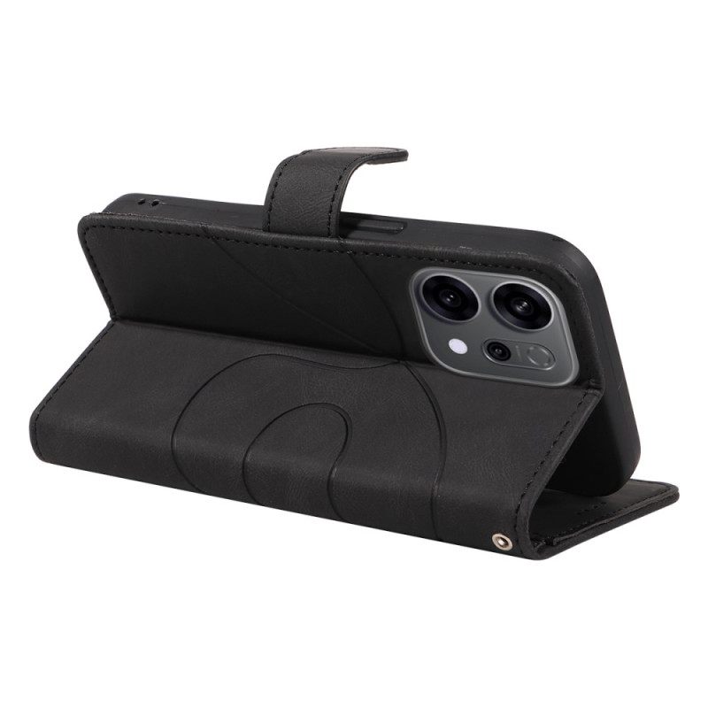 Kotelot Oppo Reno 14 5g Aaltoilu