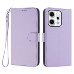 Kotelot Oppo Reno 14 5g Yksivärinen