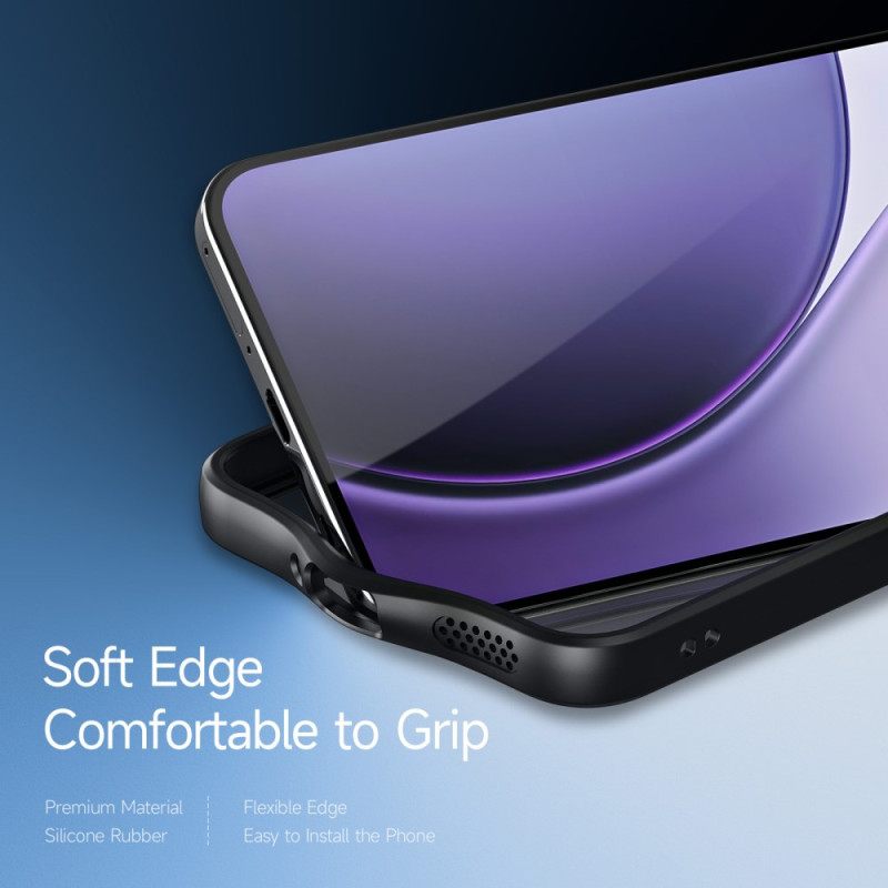 Kuori Oppo Reno 14 5g Aimo-sarjan Dux Ducis