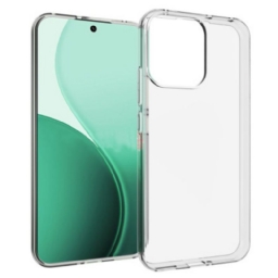 Kuori Oppo Reno 14 5g Läpinäkyvä Suojakuori