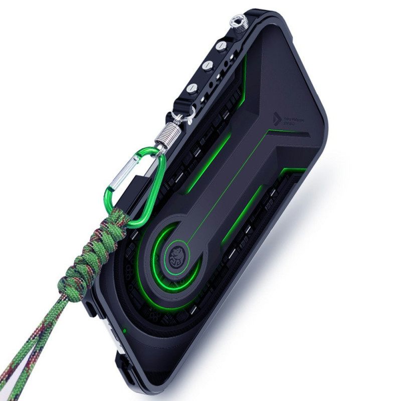 Kuori Oppo Reno 14 5g Mekaaninen Muotoilu