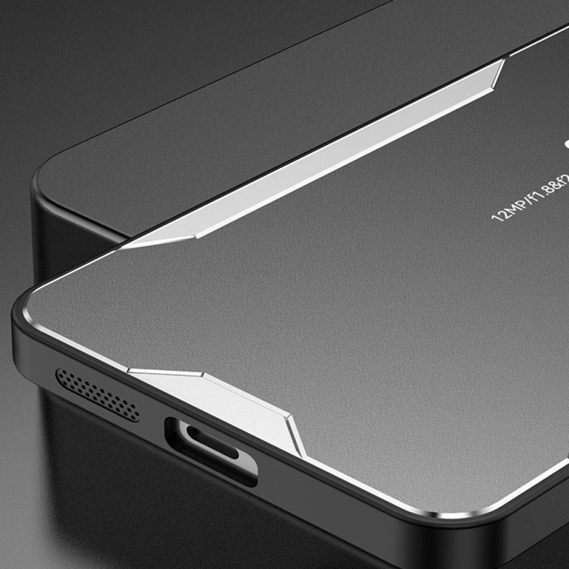 Kuori Oppo Reno 14 5g Metallikuvio