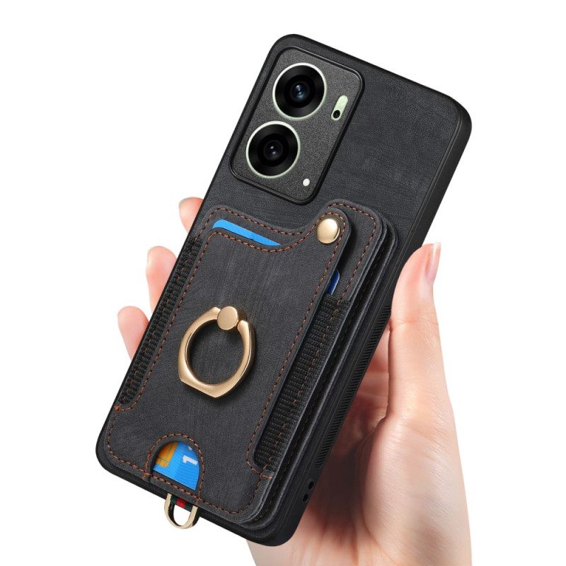 Kuori Oppo Reno 14 5g Rfid-korttikotelo