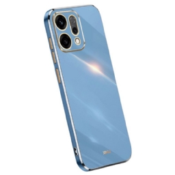 Kuori Oppo Reno 14 5g Xinli Suojakuori