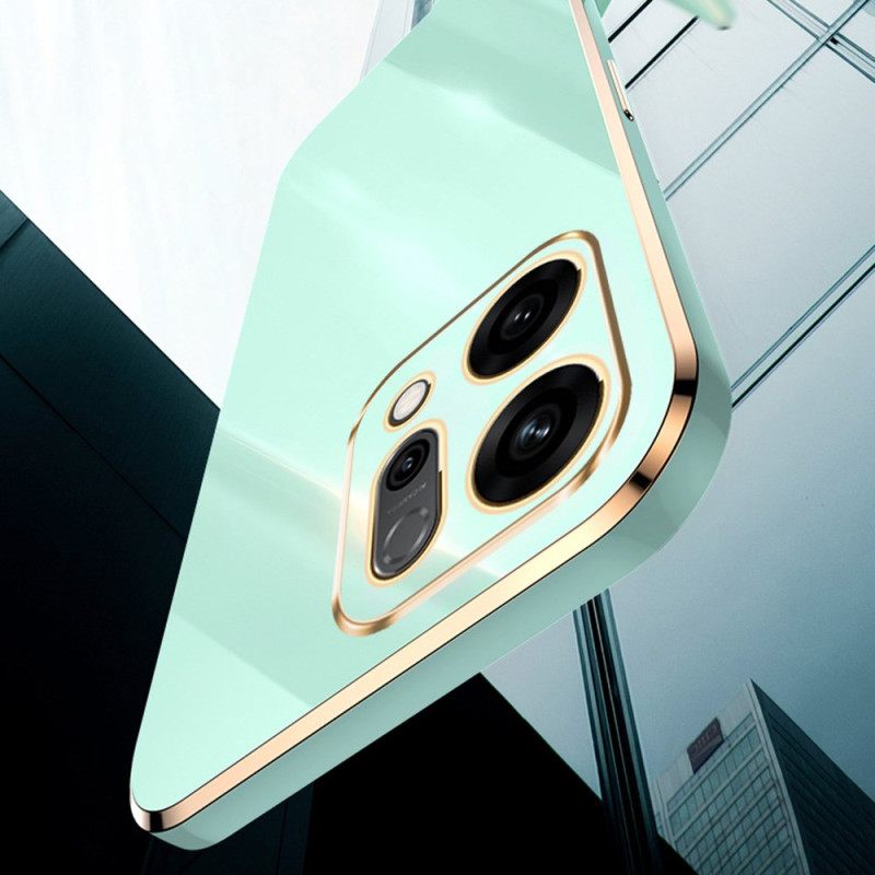 Kuori Oppo Reno 14 5g Xinli Suojakuori