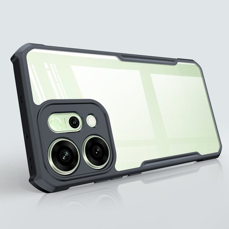Kuori Oppo Reno 14 5g Xundd