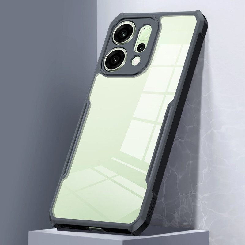 Kuori Oppo Reno 14 5g Xundd