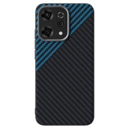 Kuori Oppo Reno 14 5g Yhteensopiva Magsafe Hiilikuidun Kanssa