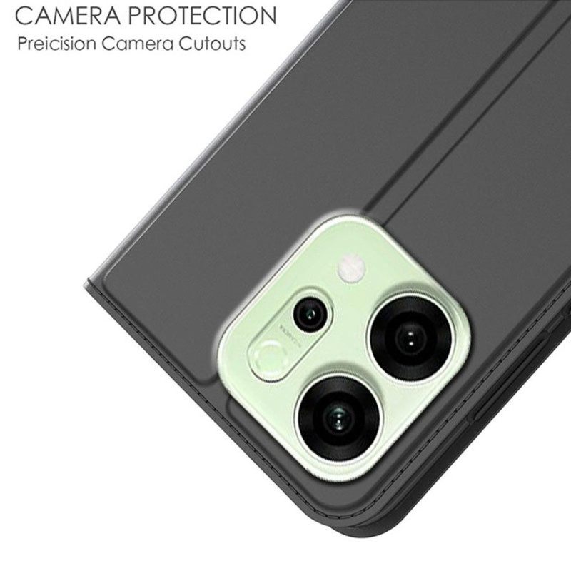 Nahkakotelo Oppo Reno 14 5g Korttikotelo