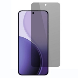 Vakoilunestoinen Karkaistusta Lasista Valmistettu Näytönsuoja Oppo Reno 14 5g
