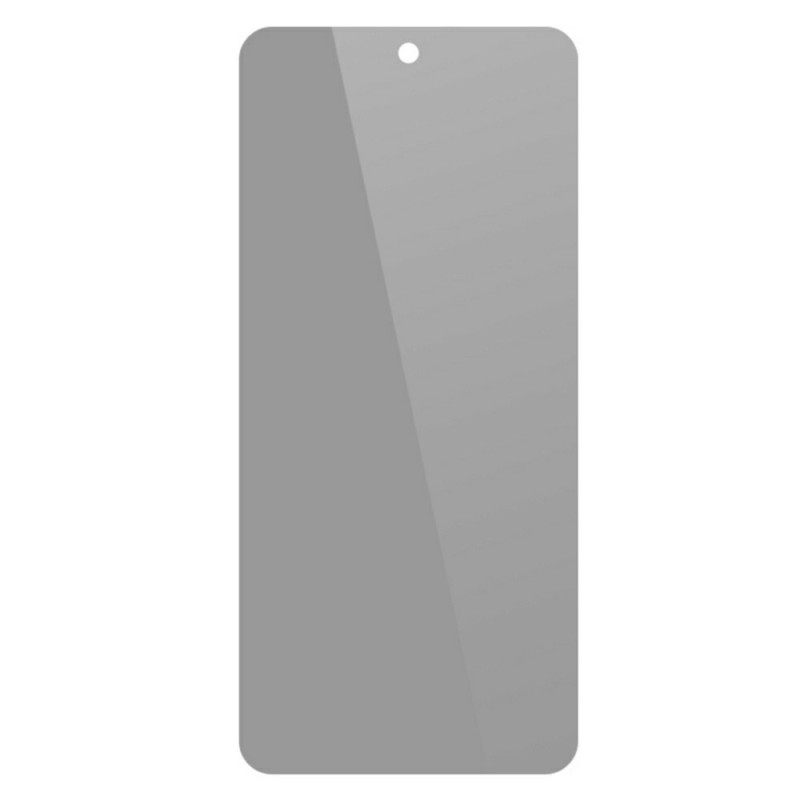 Vakoilunestoinen Karkaistusta Lasista Valmistettu Näytönsuoja Oppo Reno 14 5g