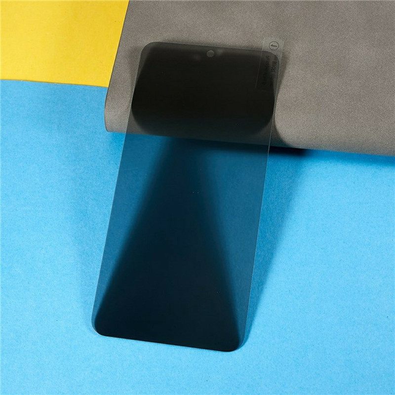 Vakoilunestoinen Karkaistusta Lasista Valmistettu Näytönsuoja Oppo Reno 14 5g