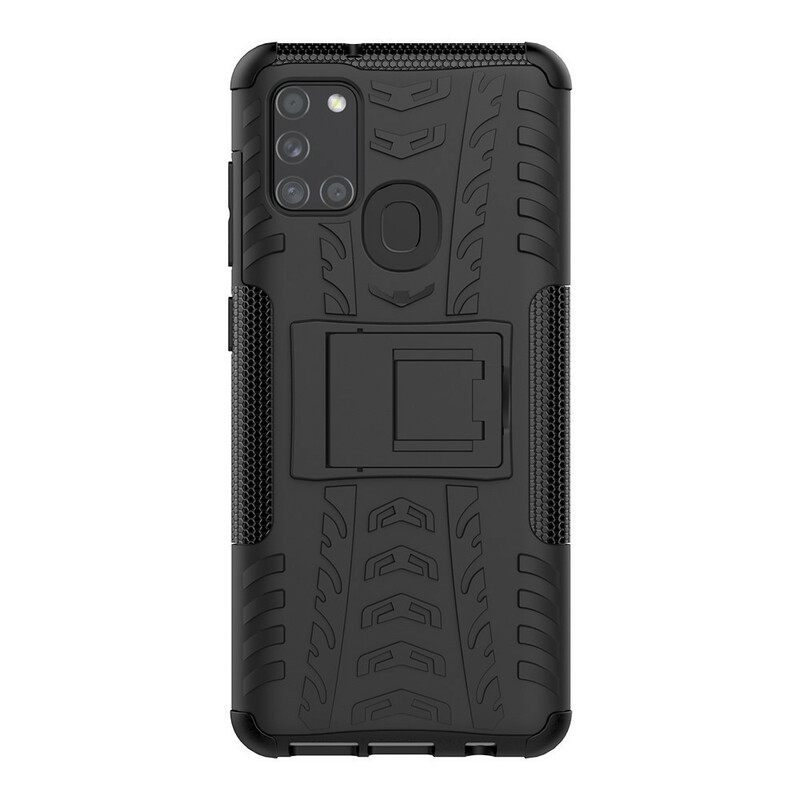 Case Samsung Galaxy A21s Hypra Resistant