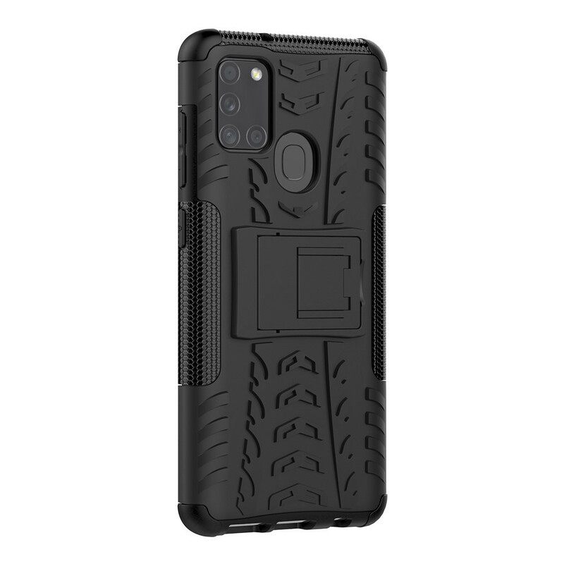 Case Samsung Galaxy A21s Hypra Resistant