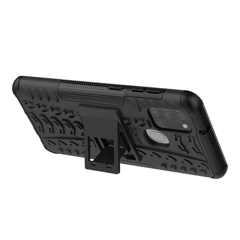 Case Samsung Galaxy A21s Hypra Resistant