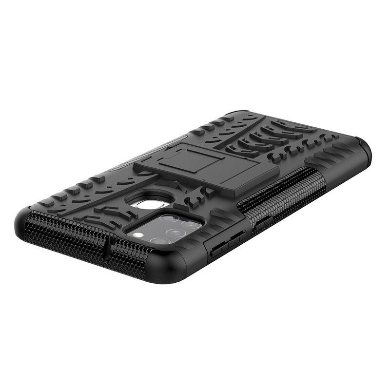 Case Samsung Galaxy A21s Hypra Resistant