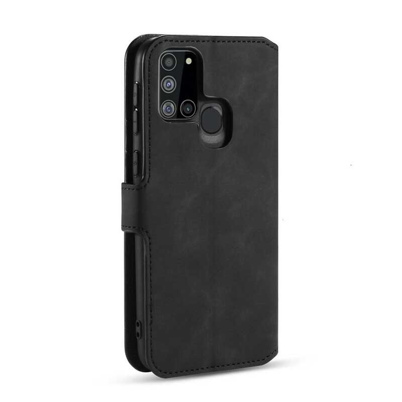 Kotelot Samsung Galaxy A21s Dg.ming Retro