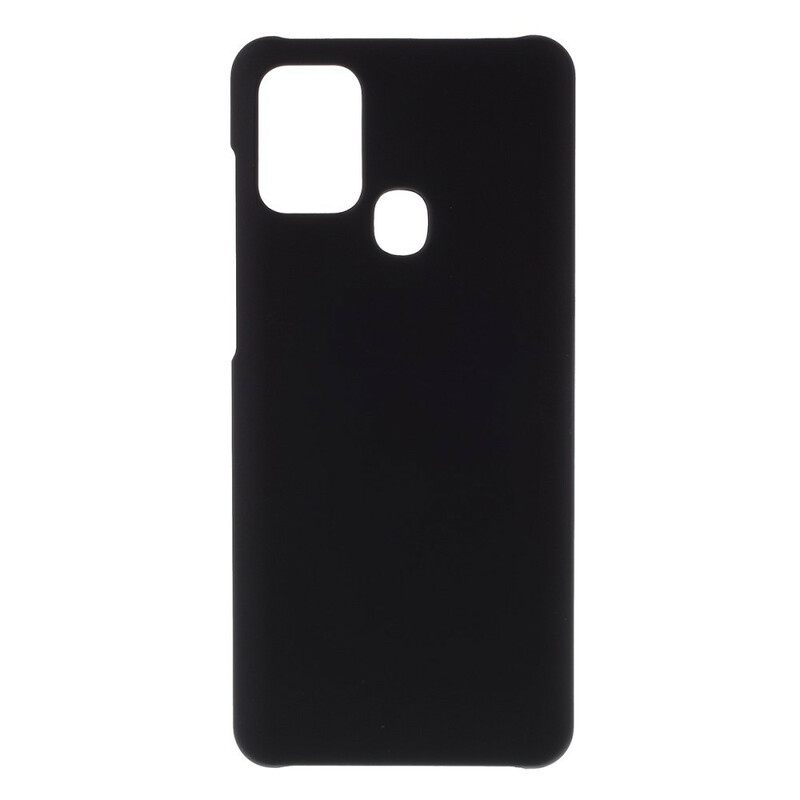 Kuori Samsung Galaxy A21s Rigid Classic