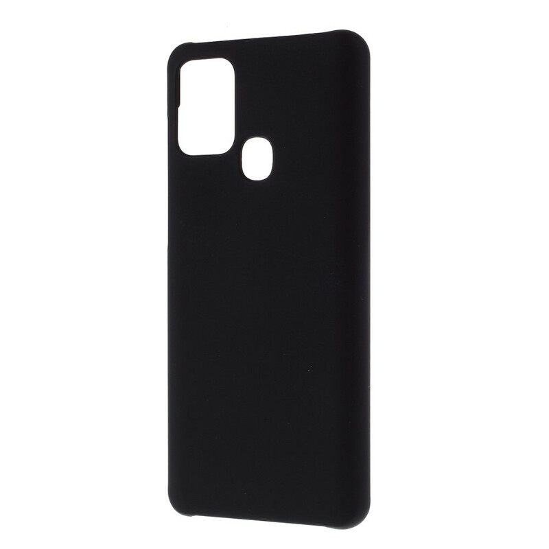 Kuori Samsung Galaxy A21s Rigid Classic