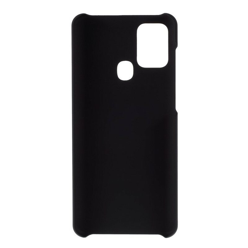 Kuori Samsung Galaxy A21s Rigid Classic
