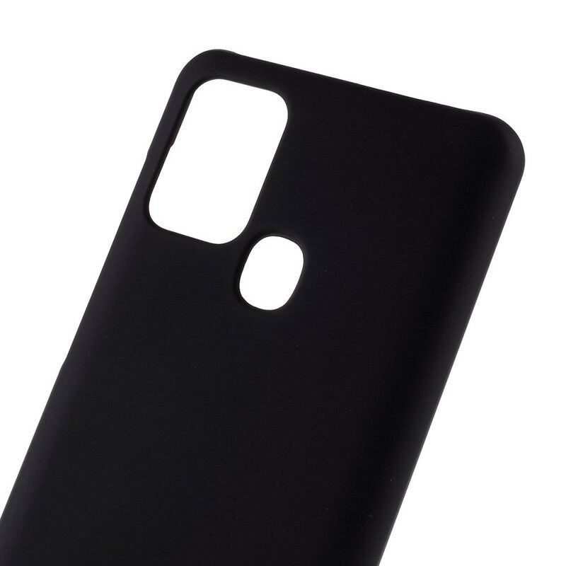 Kuori Samsung Galaxy A21s Rigid Classic