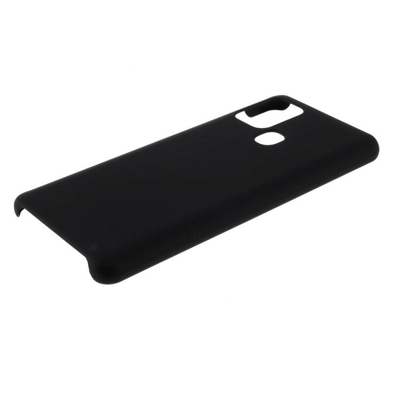 Kuori Samsung Galaxy A21s Rigid Classic