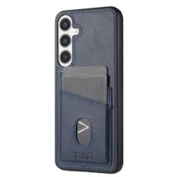 Case Samsung Galaxy S26 Puhelinkuoret Azns-korttikotelo