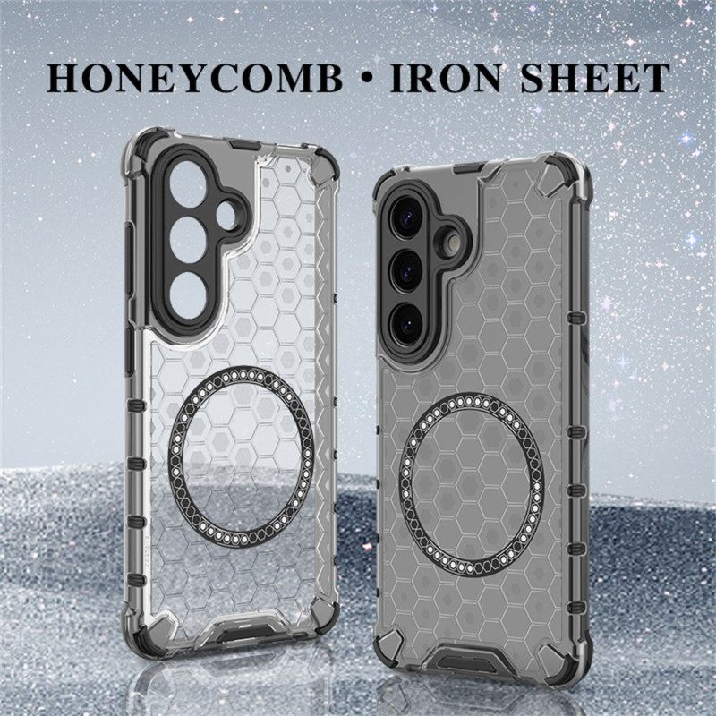 Case Samsung Galaxy S26 Puhelinkuoret Hunajakenno