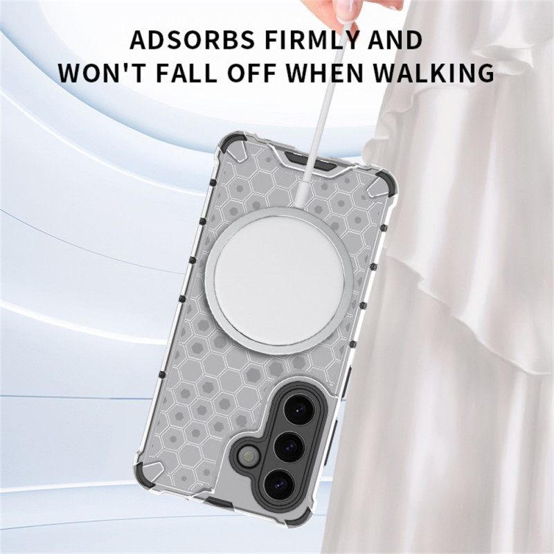 Case Samsung Galaxy S26 Puhelinkuoret Hunajakenno