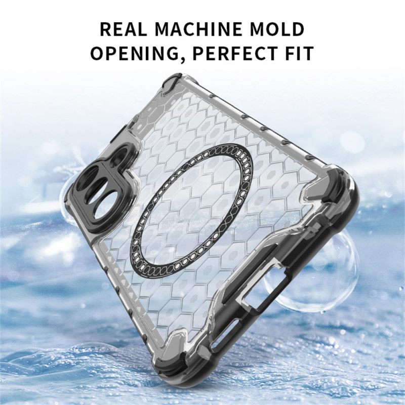 Case Samsung Galaxy S26 Puhelinkuoret Hunajakenno