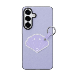 Case Samsung Galaxy S26 Puhelinkuoret Luvy-sarjan Dux Ducis