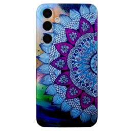 Case Samsung Galaxy S26 Puhelinkuoret Mandala