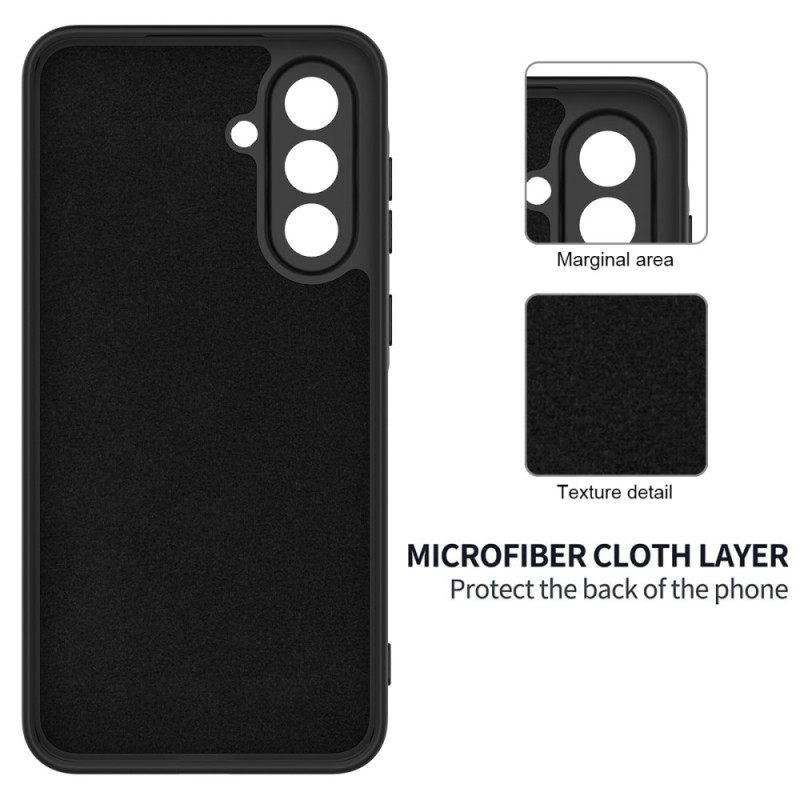 Case Samsung Galaxy S26 Puhelinkuoret Nestesilikoni Hihnalla