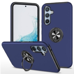 Case Samsung Galaxy S26 Puhelinkuoret Pyörivä Sormusteline